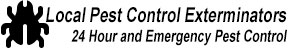 Absecon NJ Pest Control Exterminators